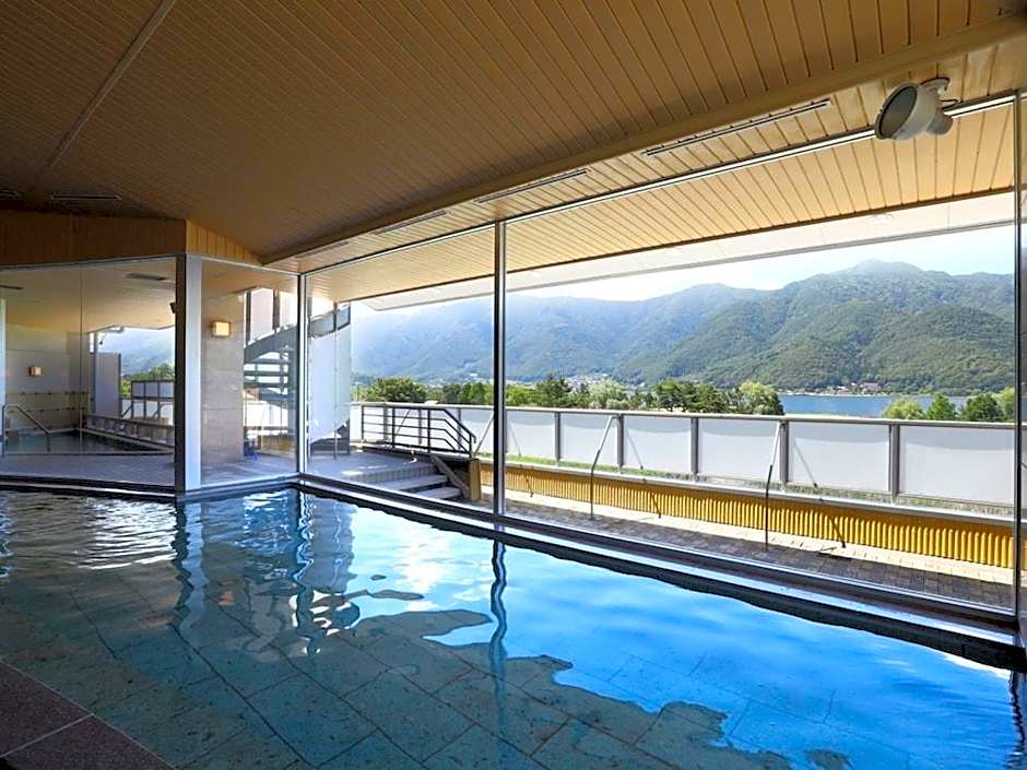 Lakeland Hotel Mizunosato