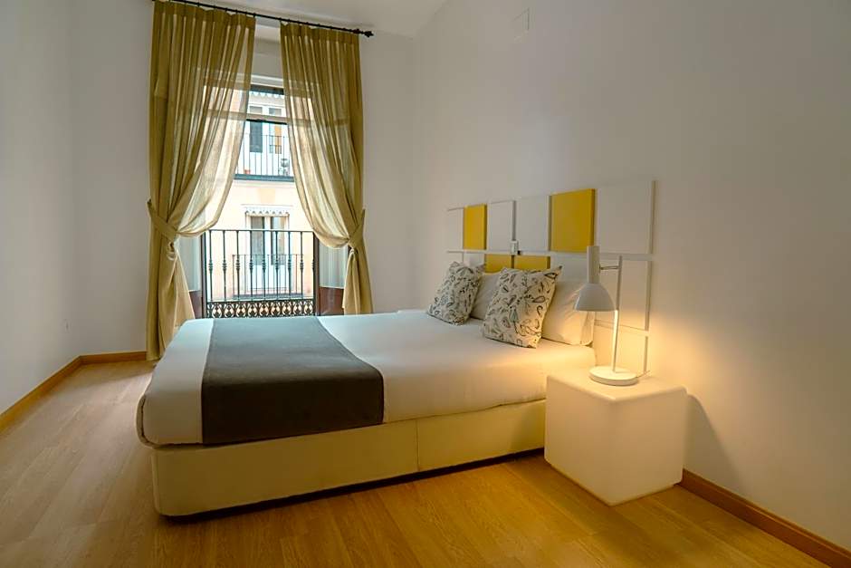 SmartRental Chueca II