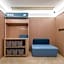 Hanting Hotel Nanjing Wutang Plaza