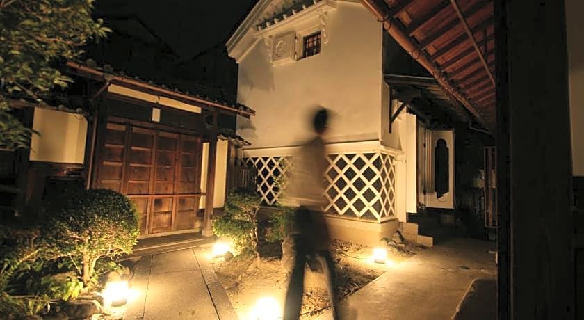HARUYA Naramachi