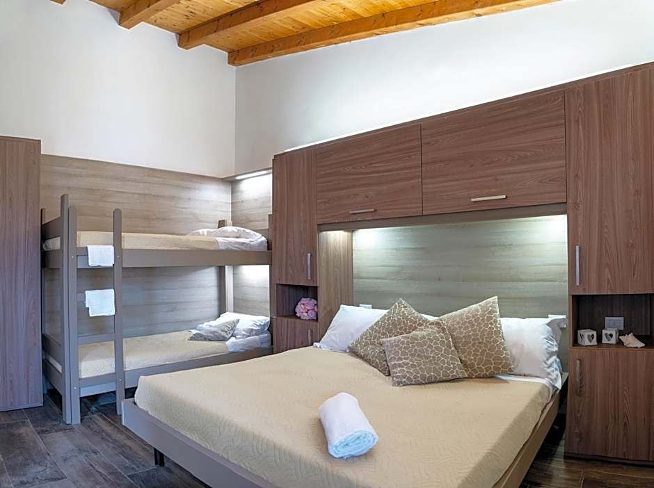 Internazionale - Family Village