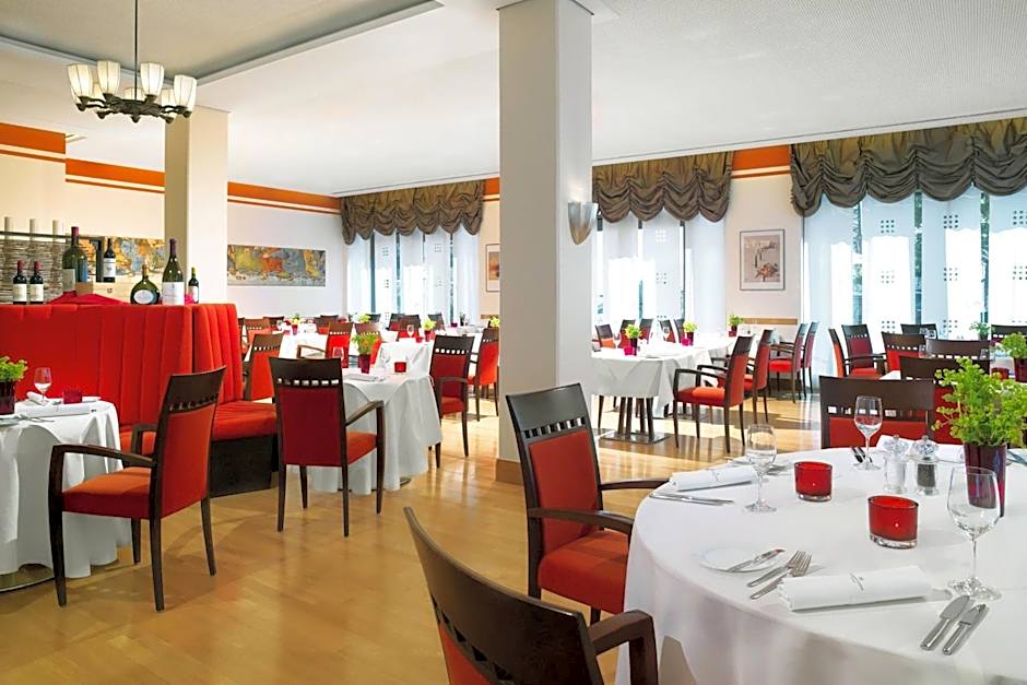 Sheraton Carlton Nuernberg