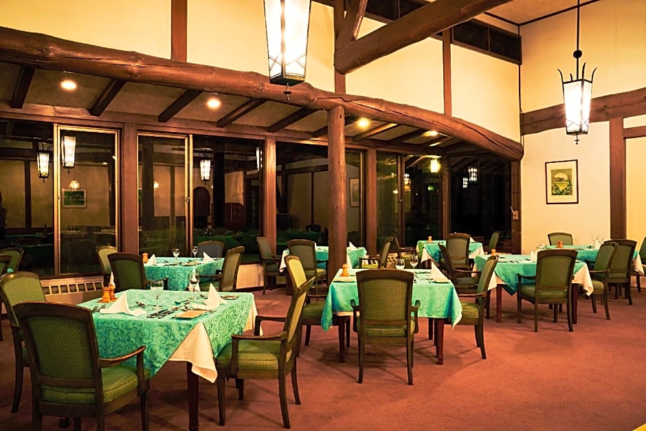 Tsumagoi Prince Hotel