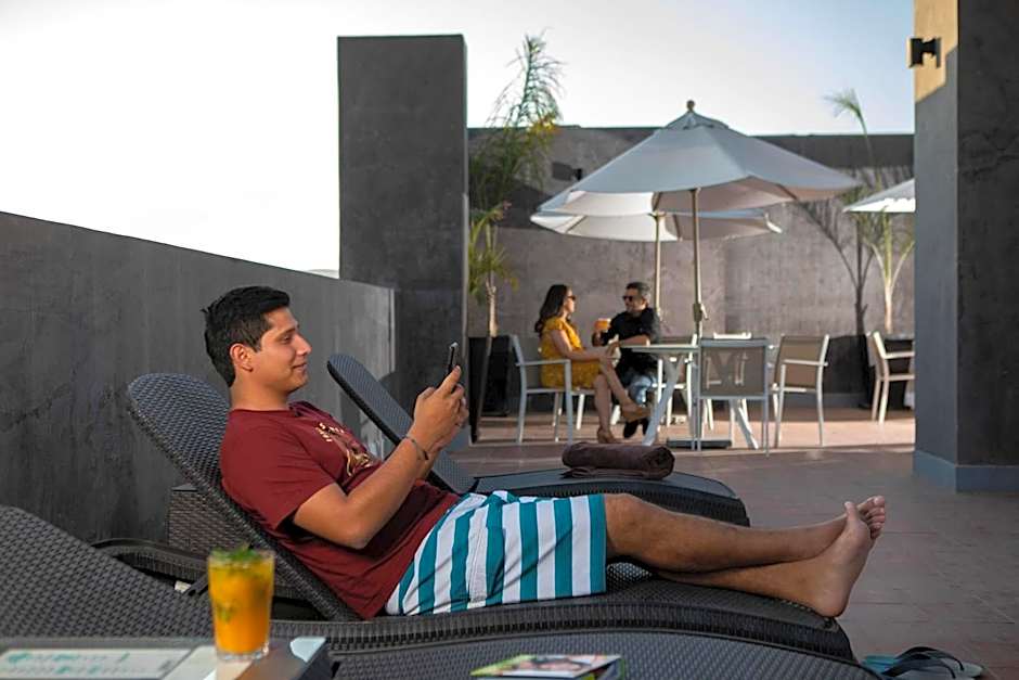 Casa Andina Select Tacna