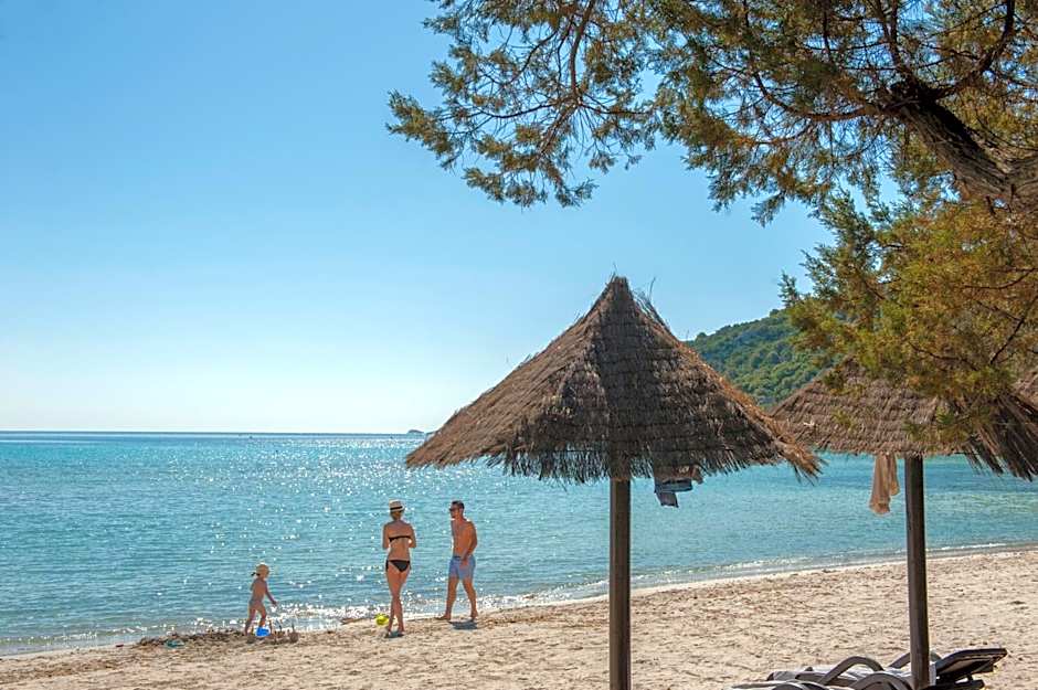 Hôtel & Lodges Moby Dick