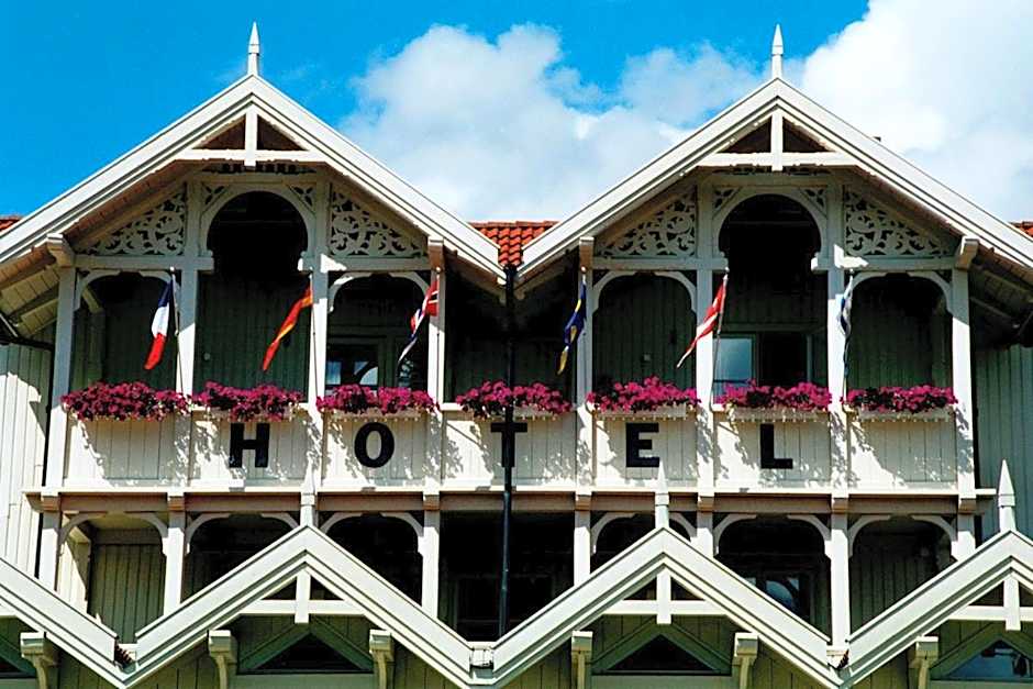 Seljord Hotel - Unike Hoteller