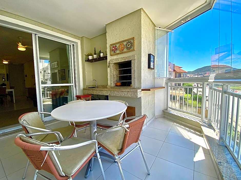 Res. Brumas do Mar, Rua das Gaivotas