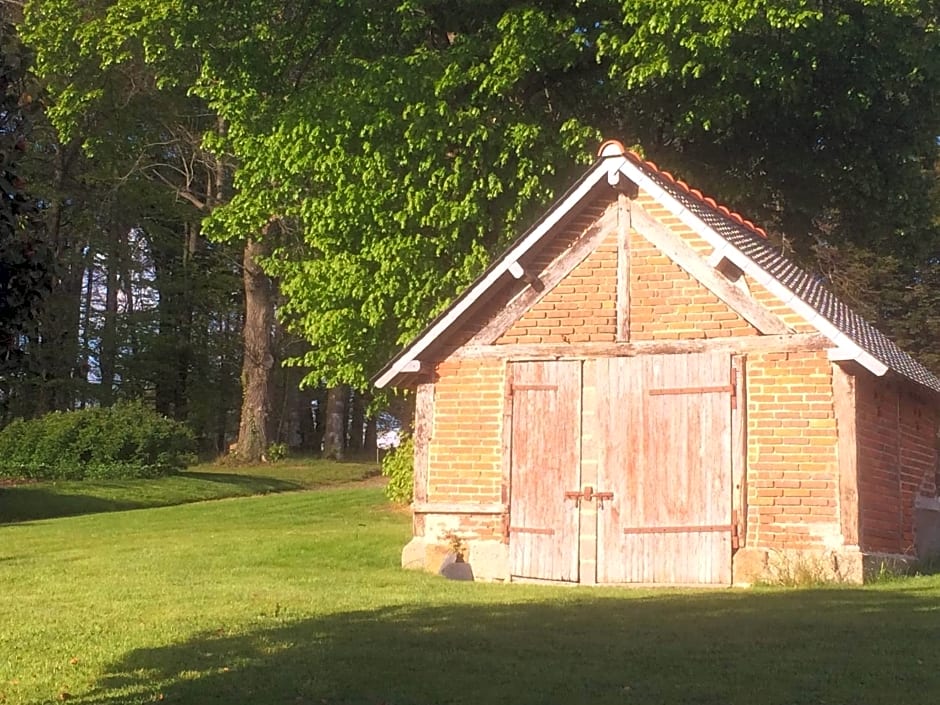 La Chambre Montbrault