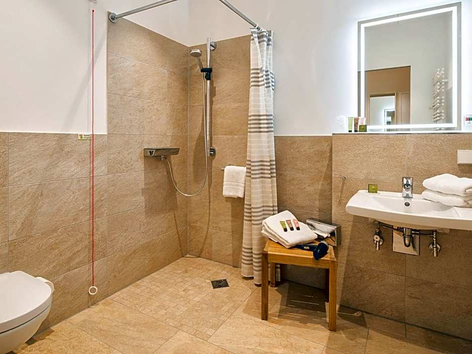 Hotel Landhaus Ammann