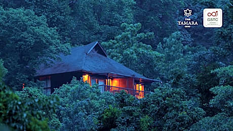 The Tamara Coorg
