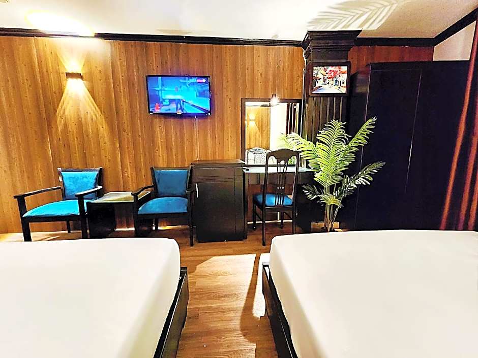 Rosa Zen Hotel And Spa 