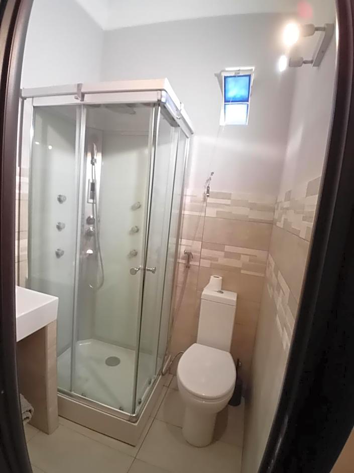 B&B Central Palace King Of Rome