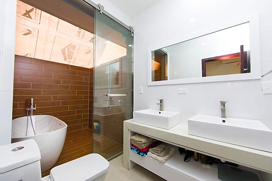 Kia Orana Villas and Spa