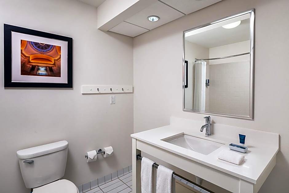 Four Points By Sheraton Bentonville