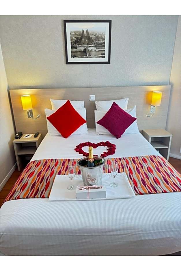 Diese Hotel Bastille