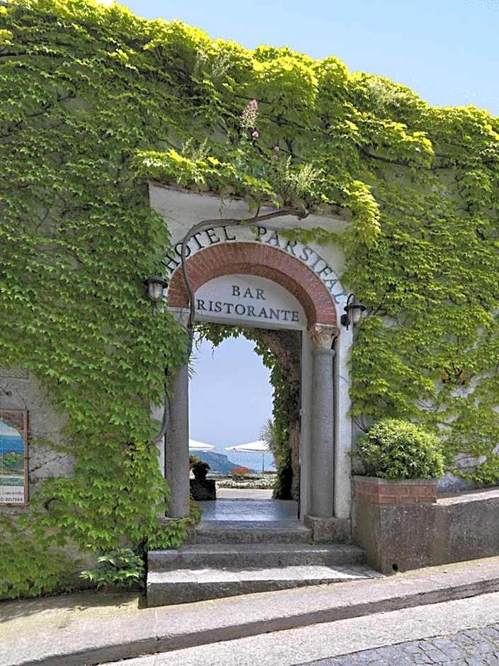 Hotel Parsifal - Antico Convento del 1288