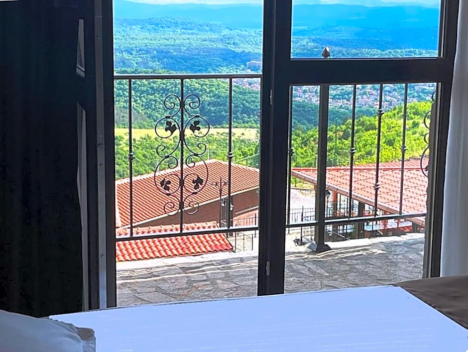 Complex Bolyarsko selo & Spa Arbanasi