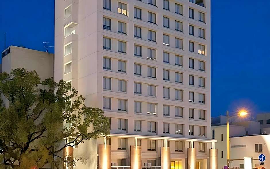 K's Street Hotel Miyazaki