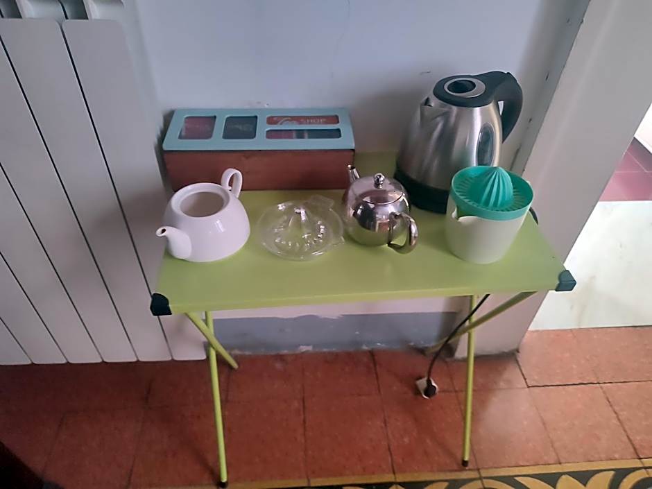 B&B Stella 10