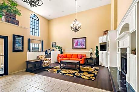 Best Western State Line Lodge