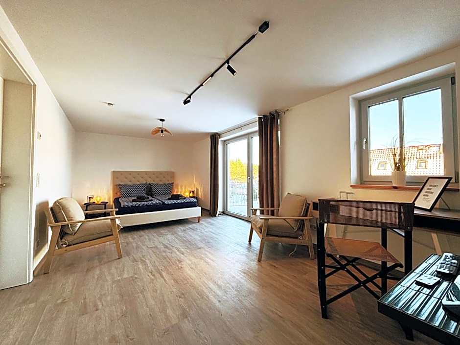 Parkschlößchen Hotel