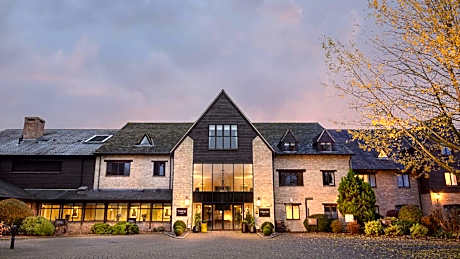 Voco Oxford Spires By IHG