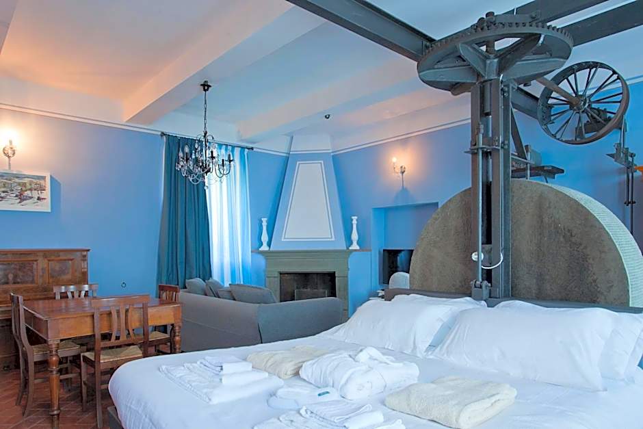 Relais Villa Belvedere