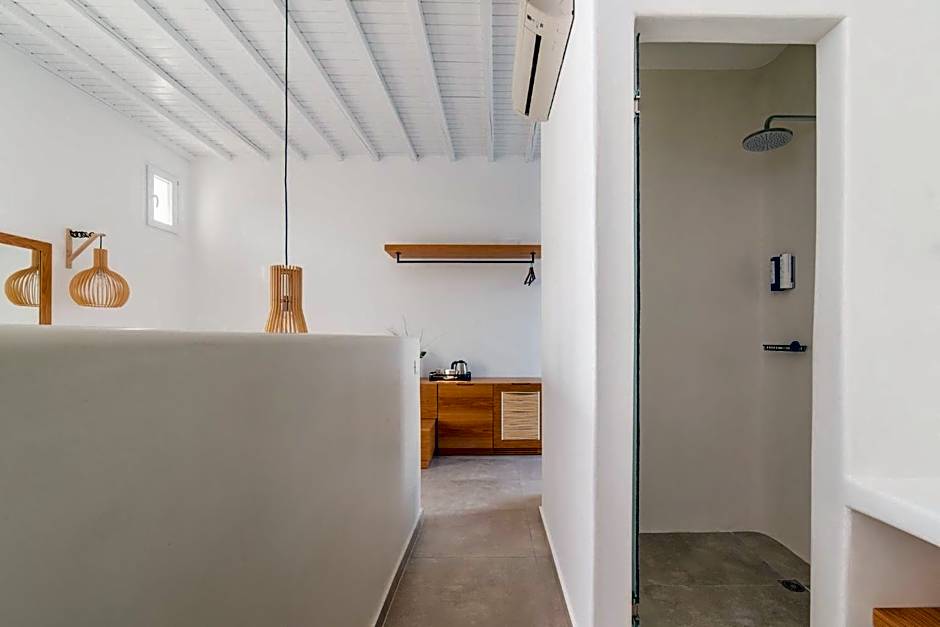 Vienoula's Garden Hotel