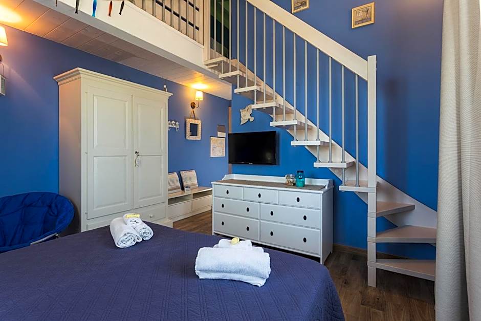 La Matassina Tuscany