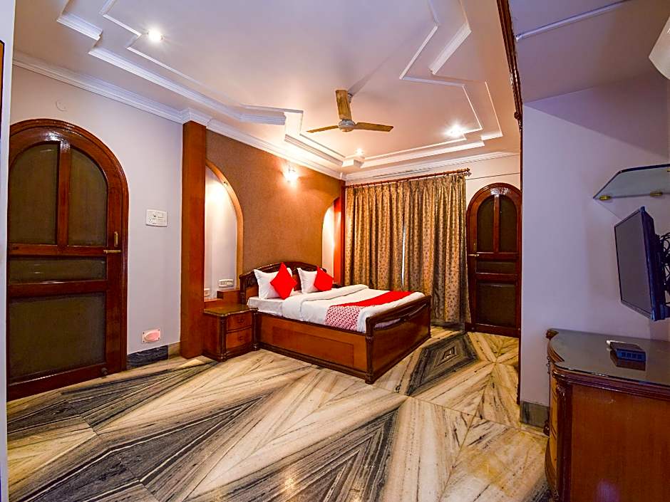 OYO 14371 Treetops Guest House – Guwahati, TX
