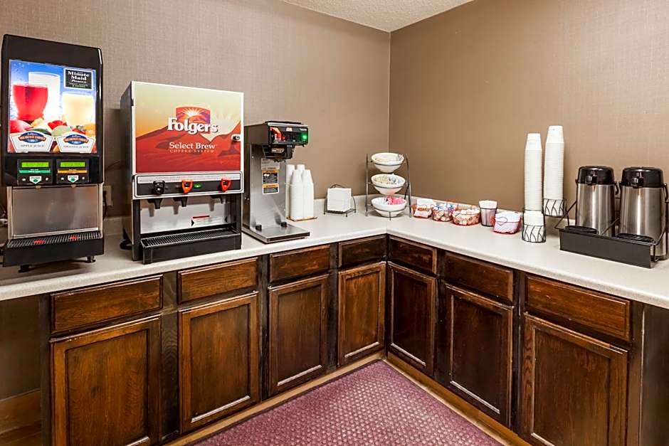 Baymont by Wyndham Gaylord