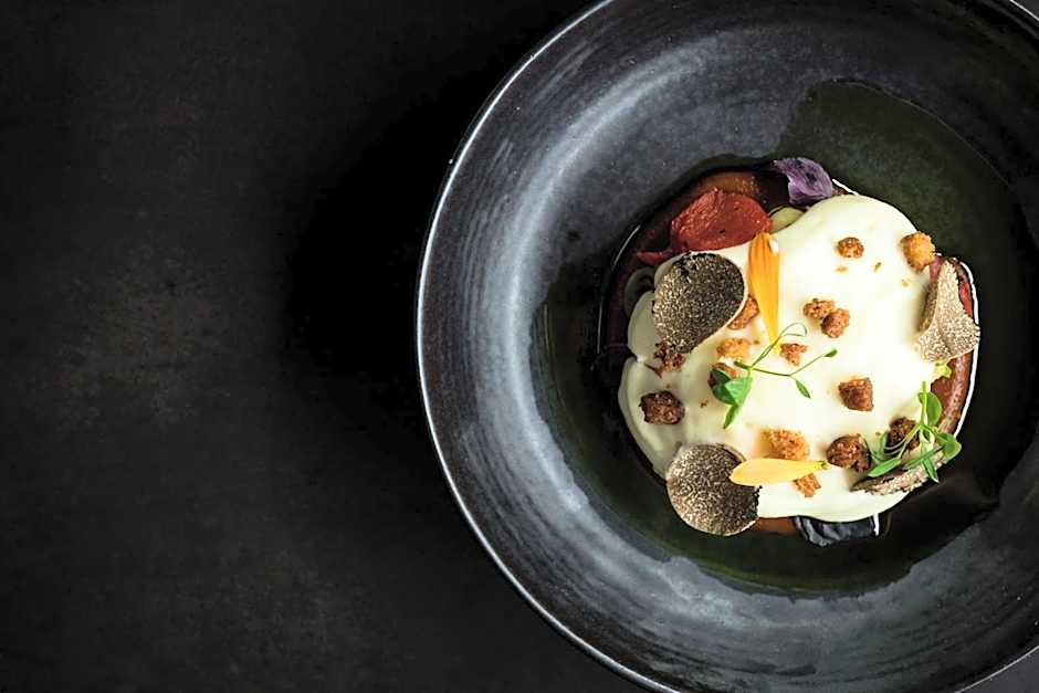 Hotel de Sterrenberg - Adults Only