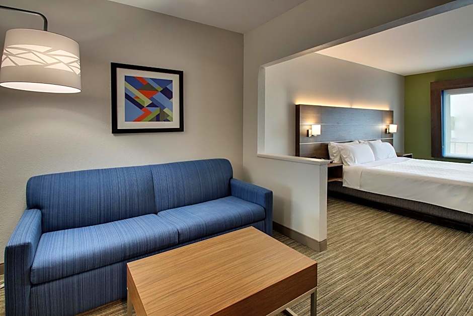 Holiday Inn Express Hotel & Suites Carson City By IHG
