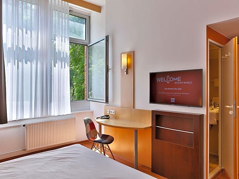 ibis Berlin City Sud