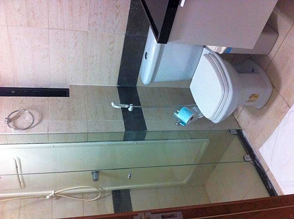 Flat Mar do Cabo Branco Residence