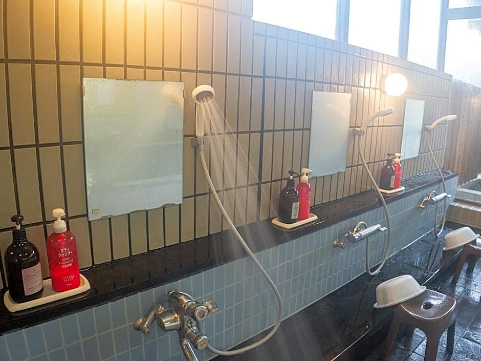 手打ちそばの宿 石田屋