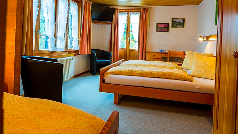 Swiss Lodge Joopi