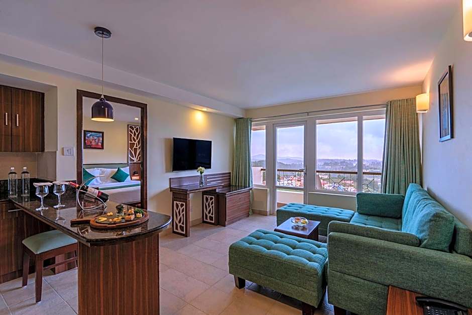 Sterling Ooty Elk Hill