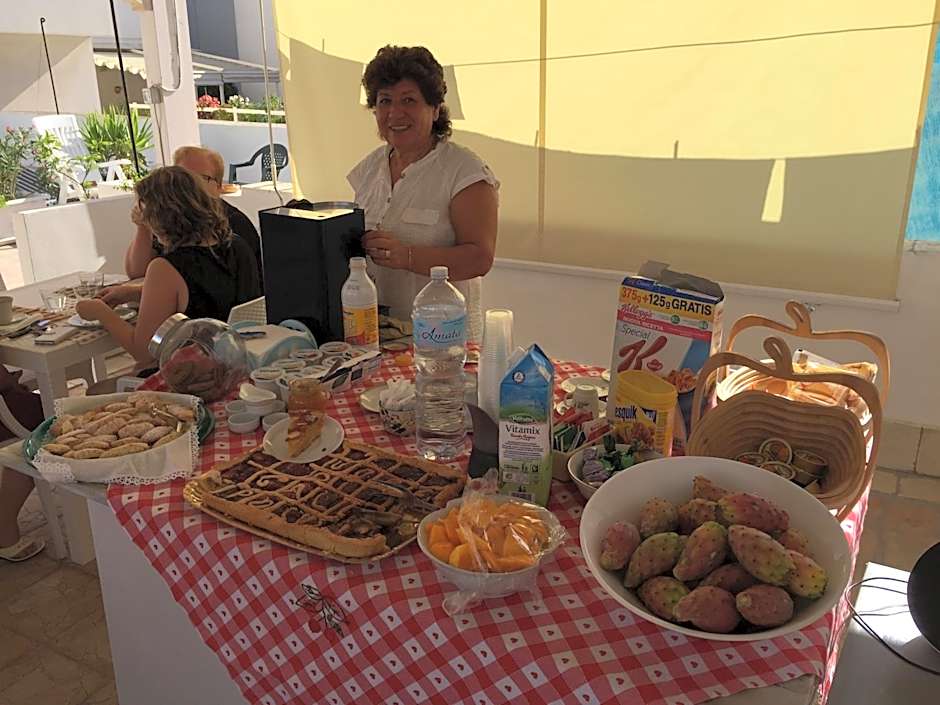 B&B Cuore di Gallipoli