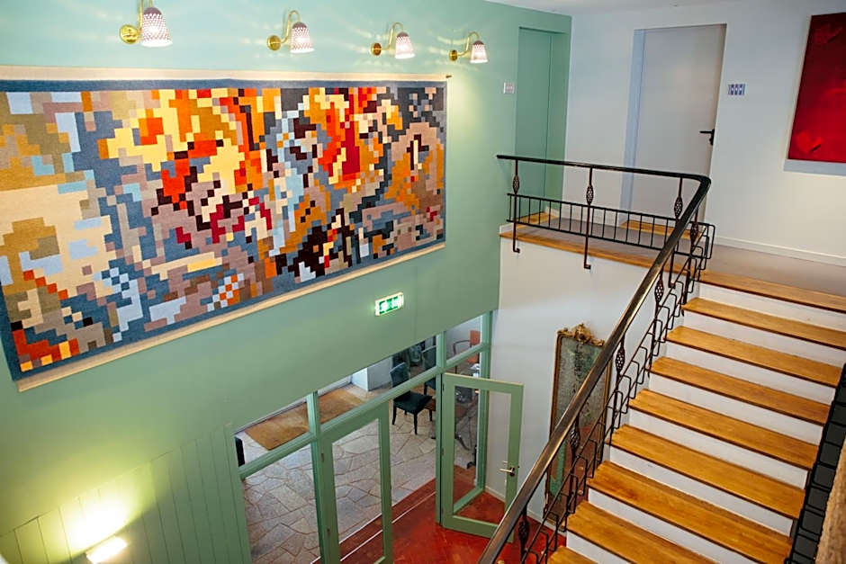 Hotel Rural Misarela