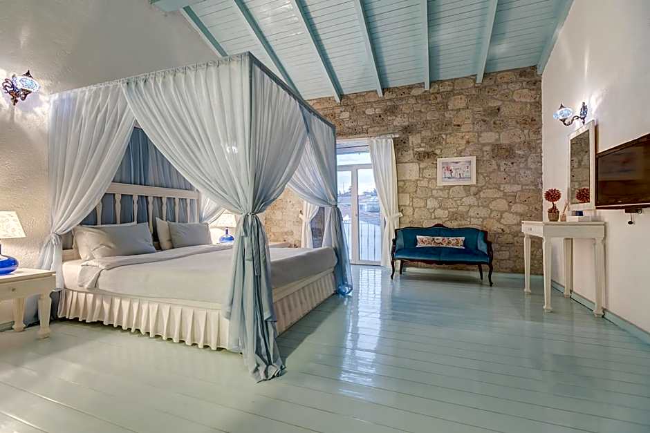 Beyazhan Hotel