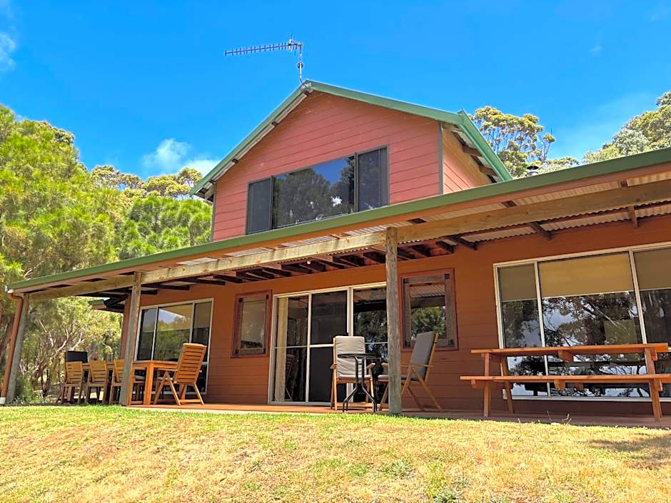 Augusta Sheoak Chalets
