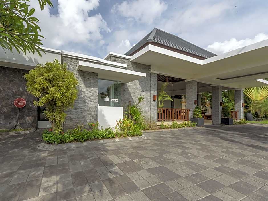The Wolas Villas
