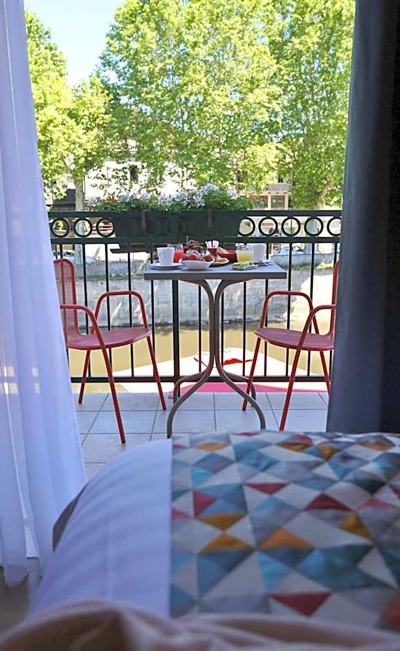 Best Western Hotel Le Pont D'Or