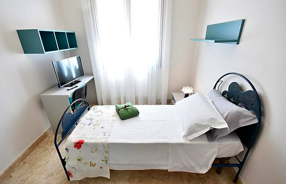 Villa Luigia Luxury Relais