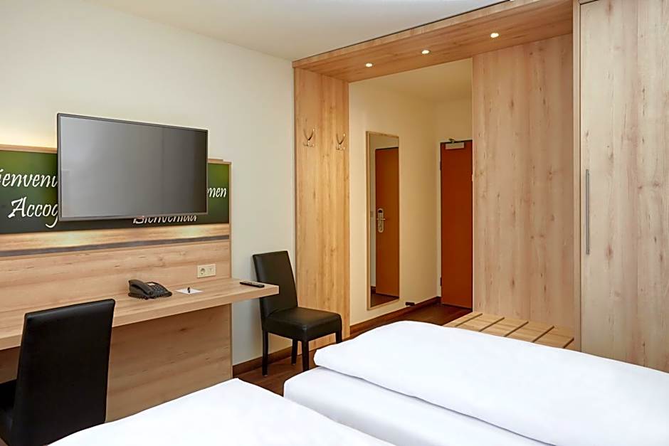 H+ Hotel Stuttgart Herrenberg