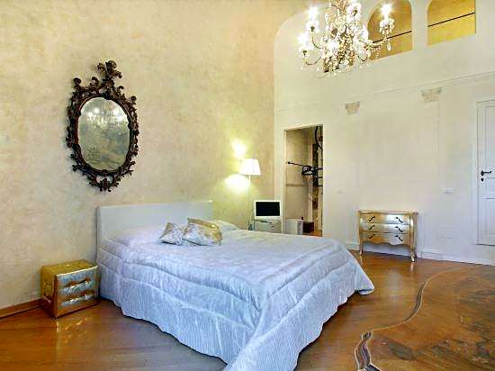 Palazzo Tolomei - Residenza D'Epoca