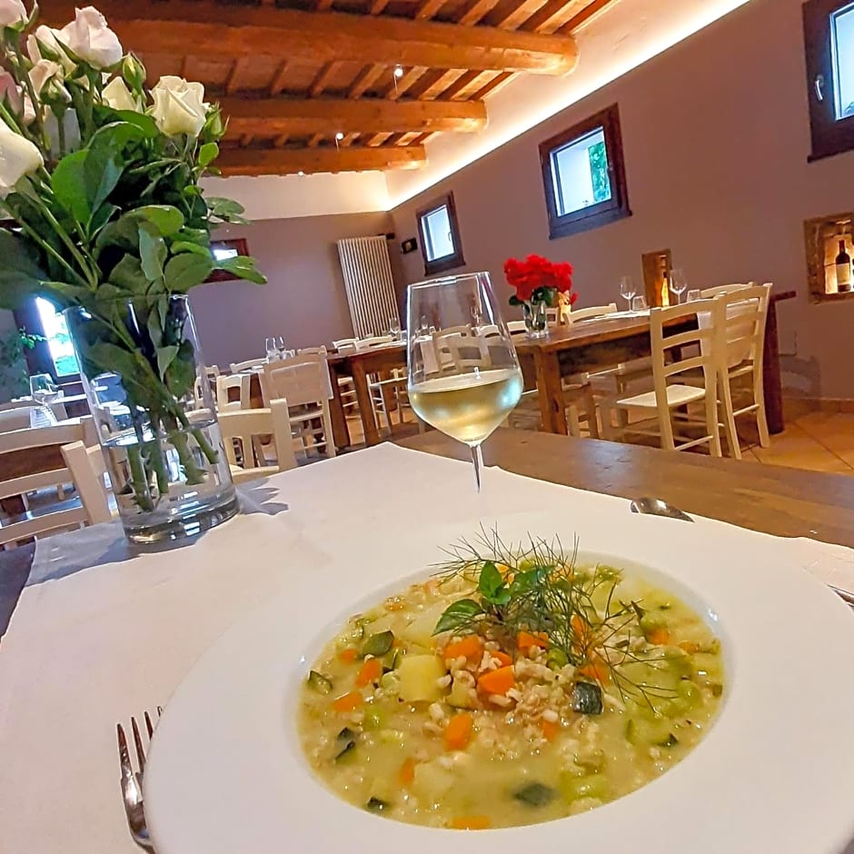 Locanda Merlaschio