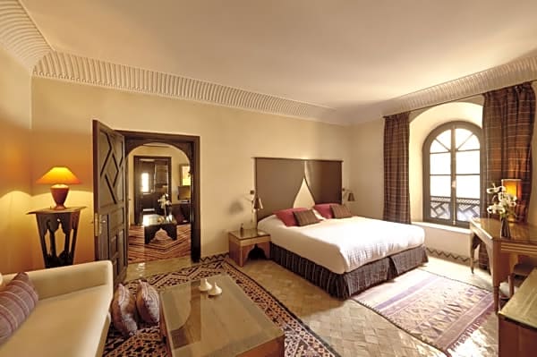 Riad Fes Relais et Cháteaux