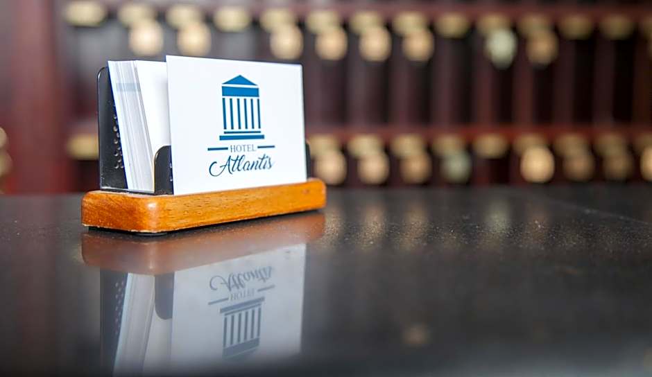 Hotel Atlantis